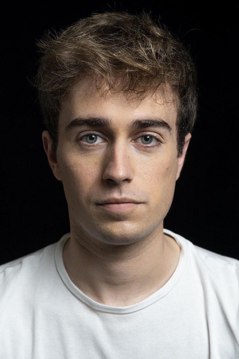 Ferran Rull Portrait of Ferran Rull