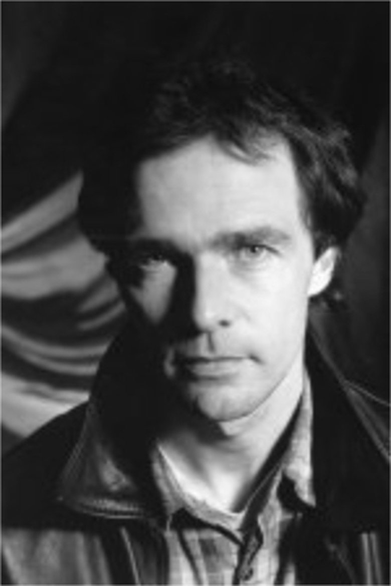 Hallgrímur Helgi Helgason Portrait of Hallgrímur Helgi Helgason