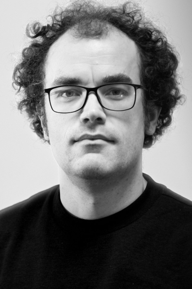 Frieder Wohlfarth Portrait of Frieder Wohlfarth