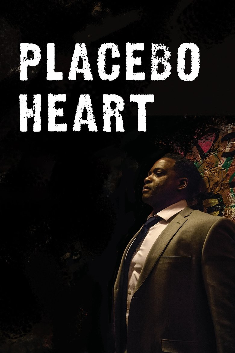 Placebo Heart Poster of Placebo Heart
