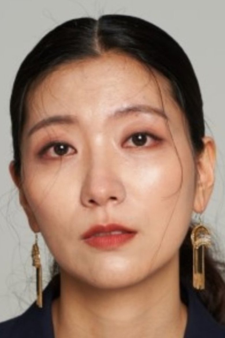 Lee Hun-joo Portrait of Lee Hun-joo
