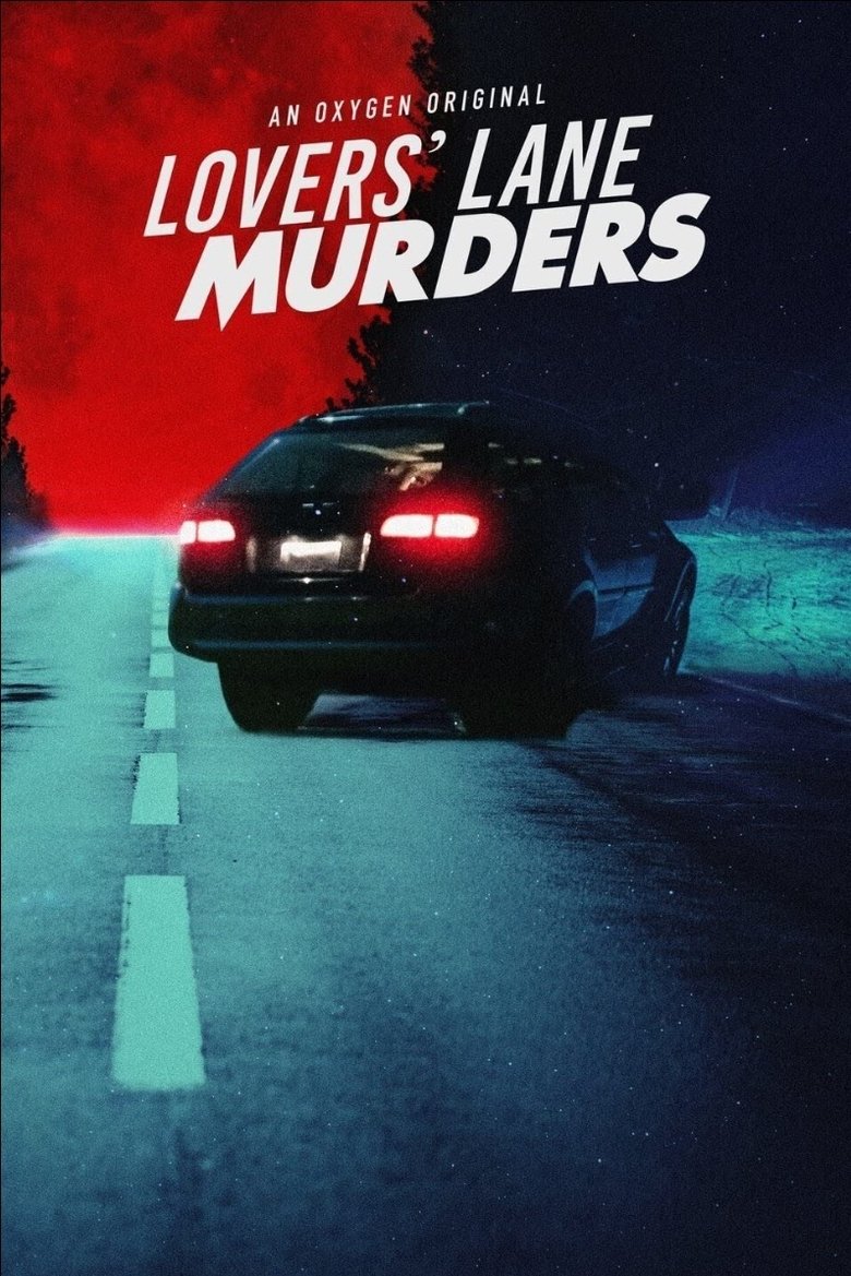 Lovers' Lane Murders Poster of Lovers' Lane Murders