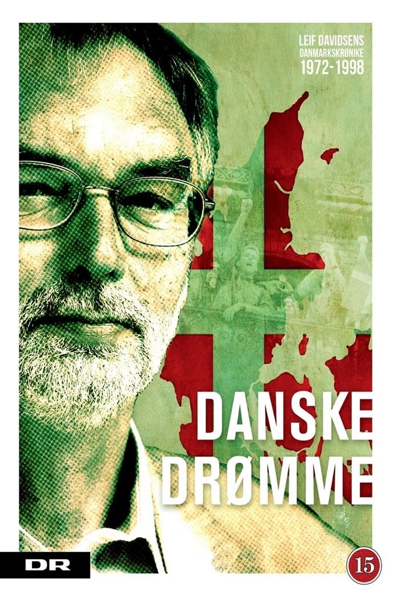 Danske Drømme Poster of Danske Drømme