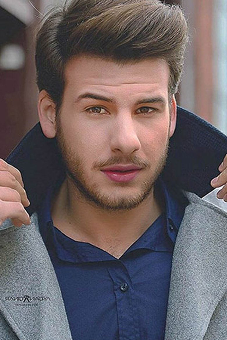 Mustafa Mert Koç Portrait of Mustafa Mert Koç
