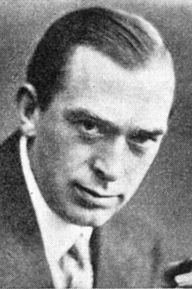 Emil A. Lingheim Portrait of Emil A. Lingheim