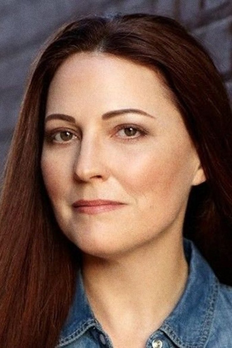 Mary Anzalone Portrait of Mary Anzalone