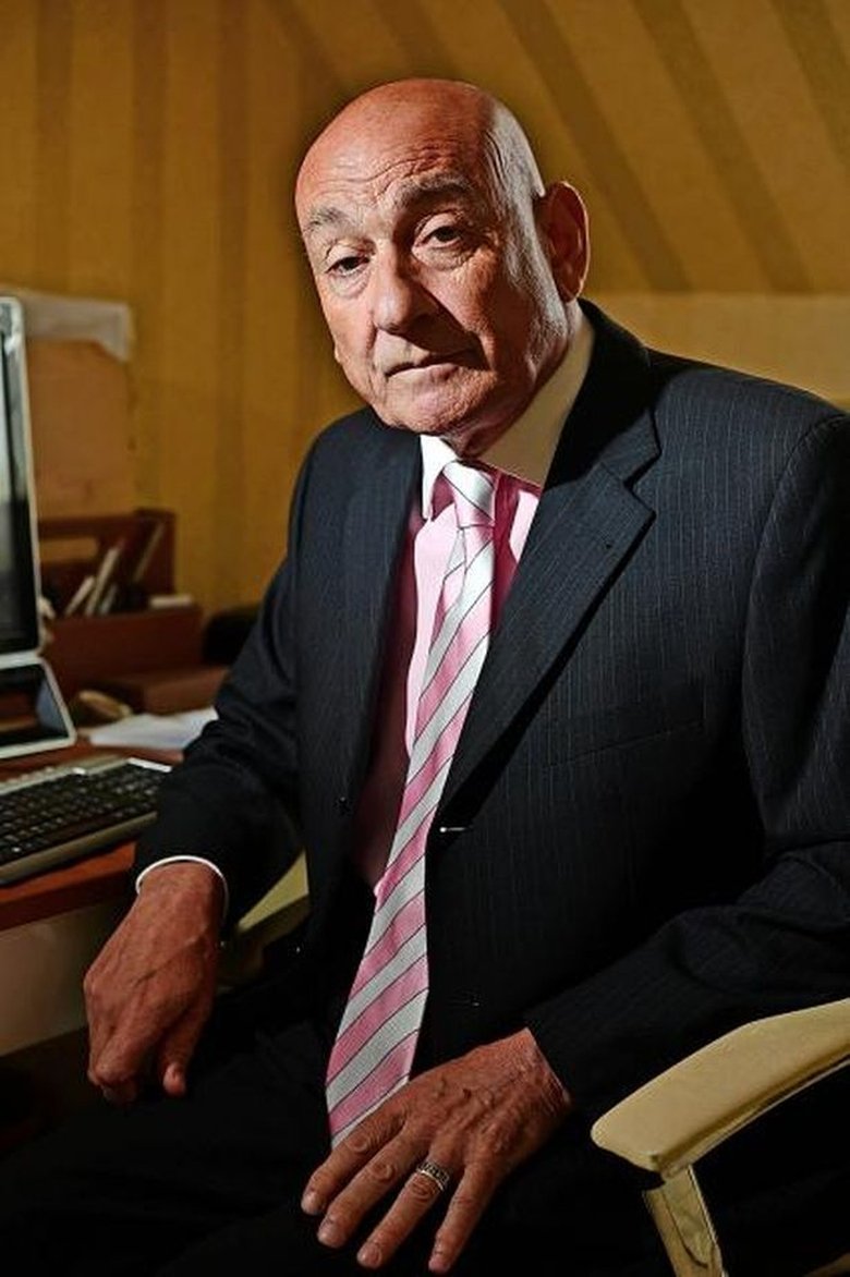 David Swindle Portrait of David Swindle