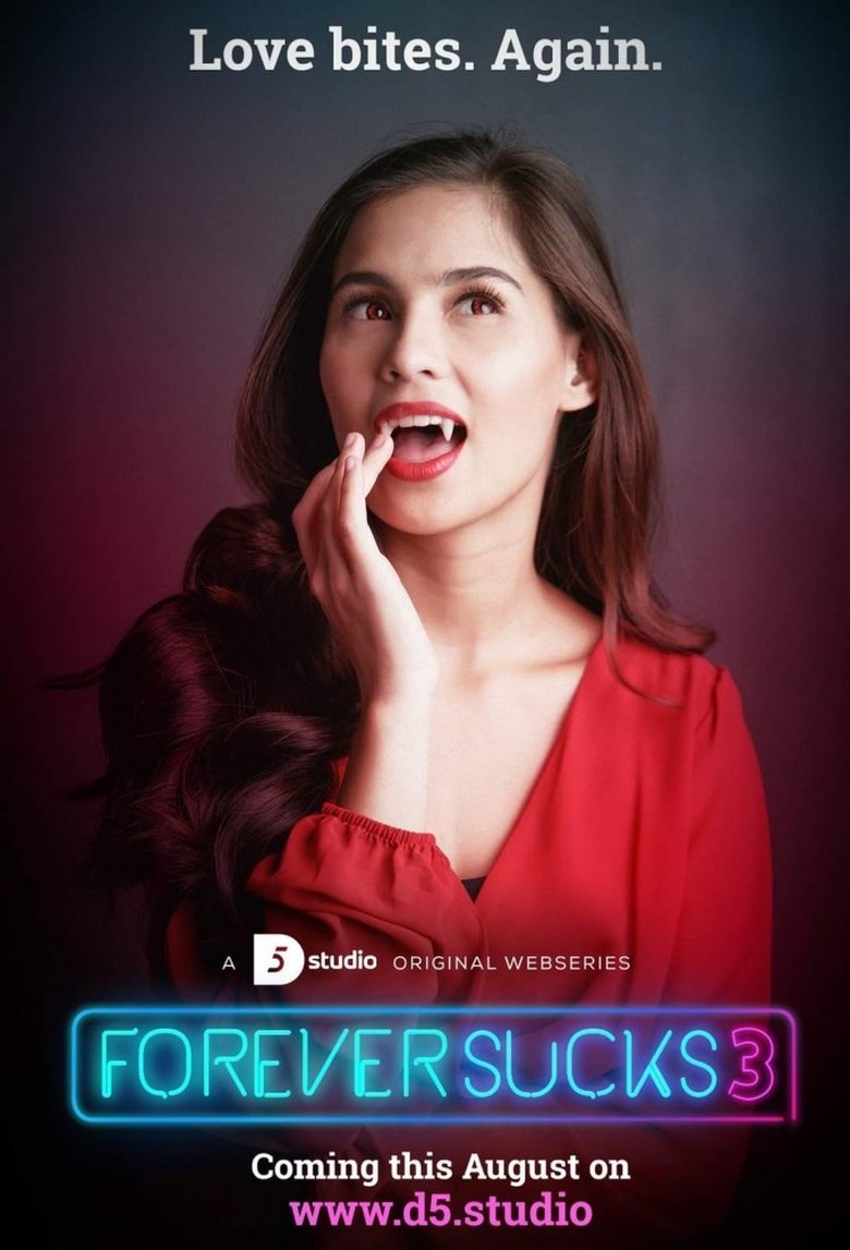 Episodes in Forever Sucks - Season 3 - Season 3 Poster of Episodes in Forever Sucks - Season 3 - Season 3