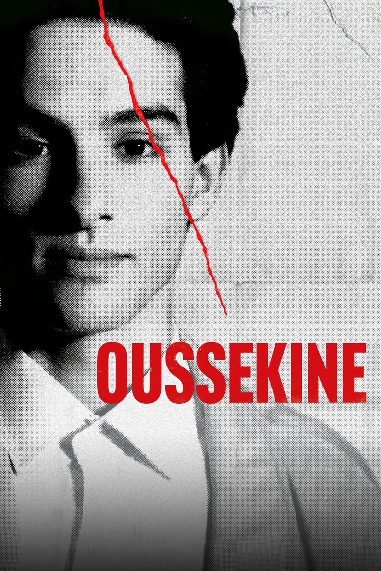Cast and Crew in Oussekine - Episode 4 (Season 1 - Episode 4) - Episode 4 Poster of Cast and Crew in Oussekine - Episode 4 (Season 1 - Episode 4) - Episode 4