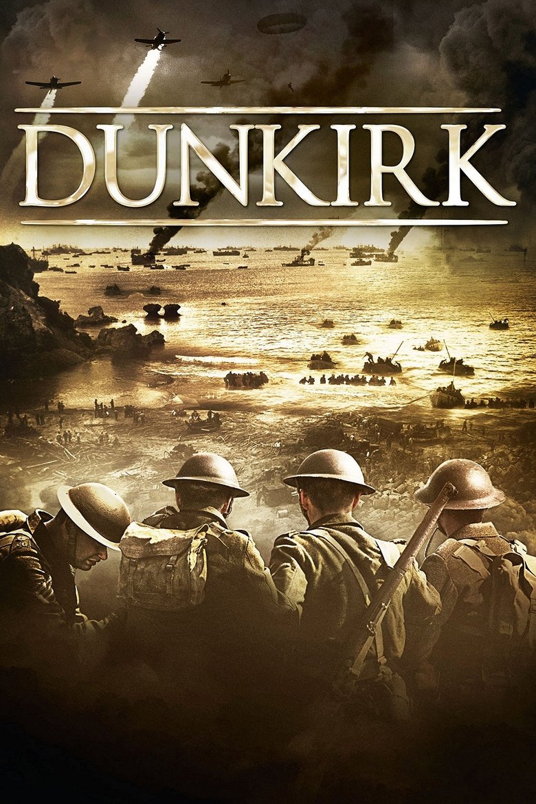Episodes in Dunkirk - Season 1 - Season 1 Poster of Episodes in Dunkirk - Season 1 - Season 1