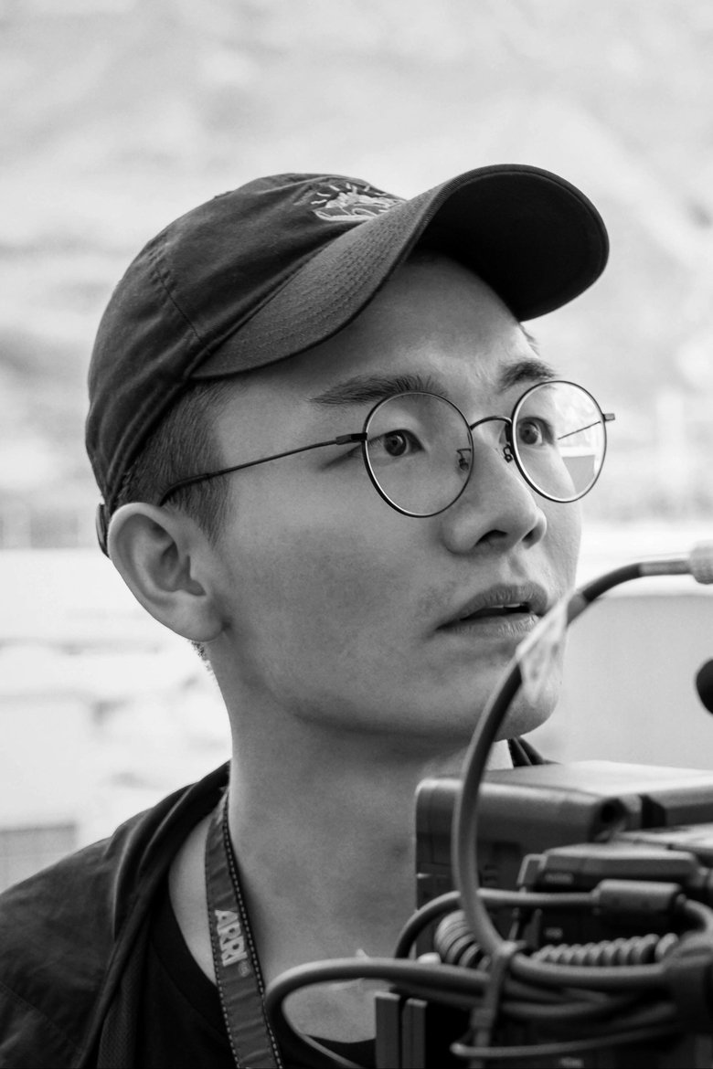 Zhou Zijie Portrait of Zhou Zijie