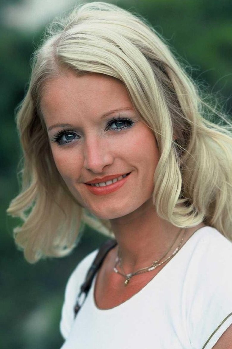Barbara Kramer Portrait of Barbara Kramer