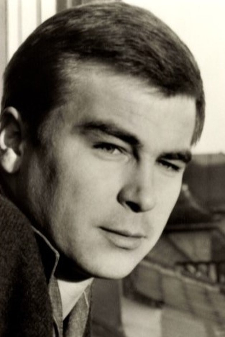 Georg Kostya Portrait of Georg Kostya
