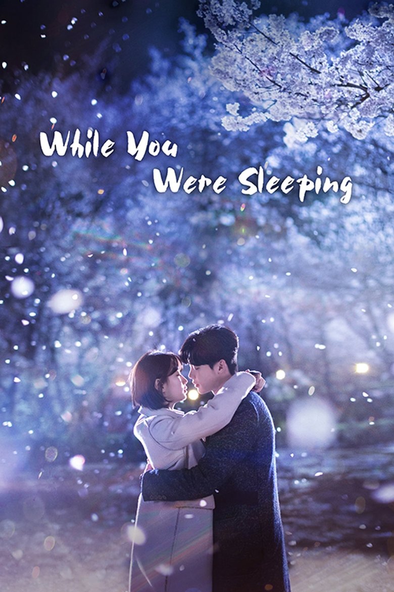 Episodes in While You Were Sleeping - Season 1 - Season 1 Poster of Episodes in While You Were Sleeping - Season 1 - Season 1