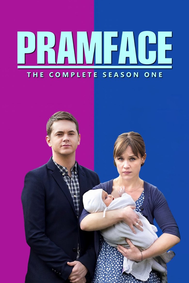 Episodes in Pramface - Season 1 - Season 1 Poster of Episodes in Pramface - Season 1 - Season 1