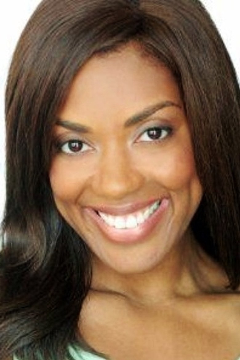Shannon Bobo Portrait of Shannon Bobo