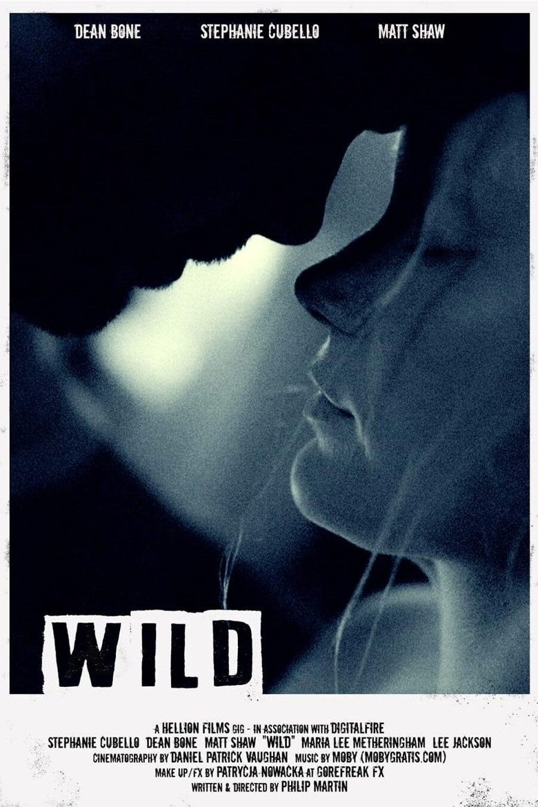 Wild Poster of Wild