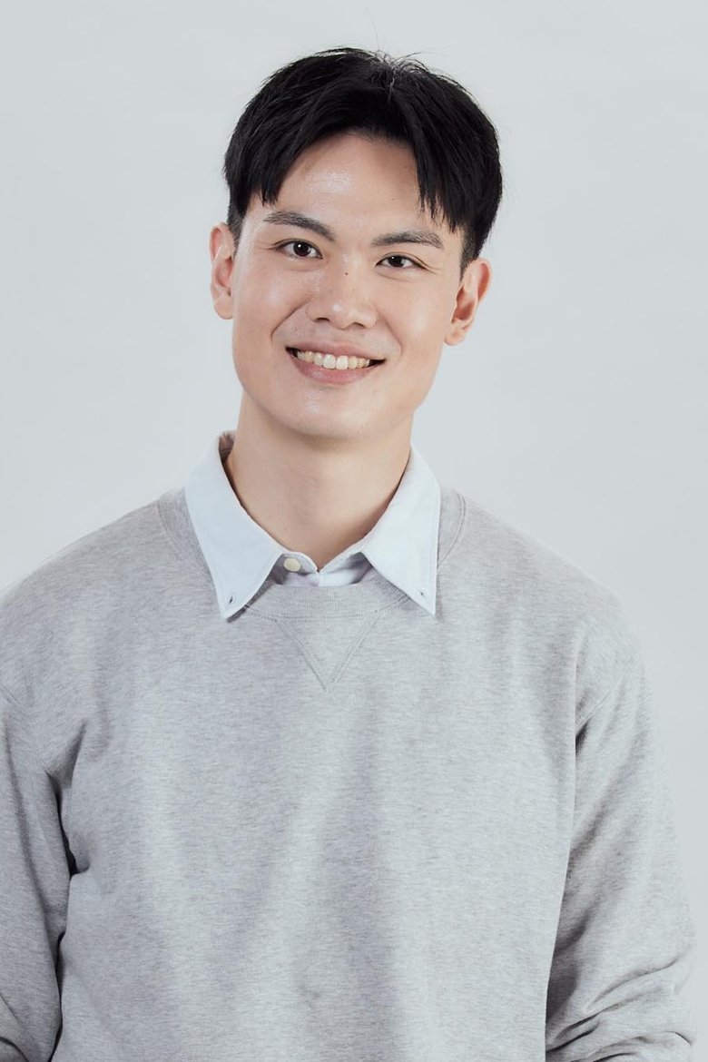 Archie Hu Portrait of Archie Hu
