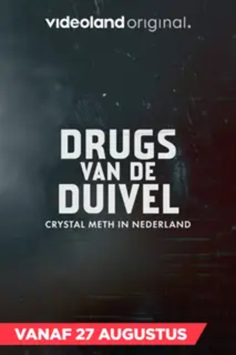 Drugs van de Duivel Poster of Drugs van de Duivel
