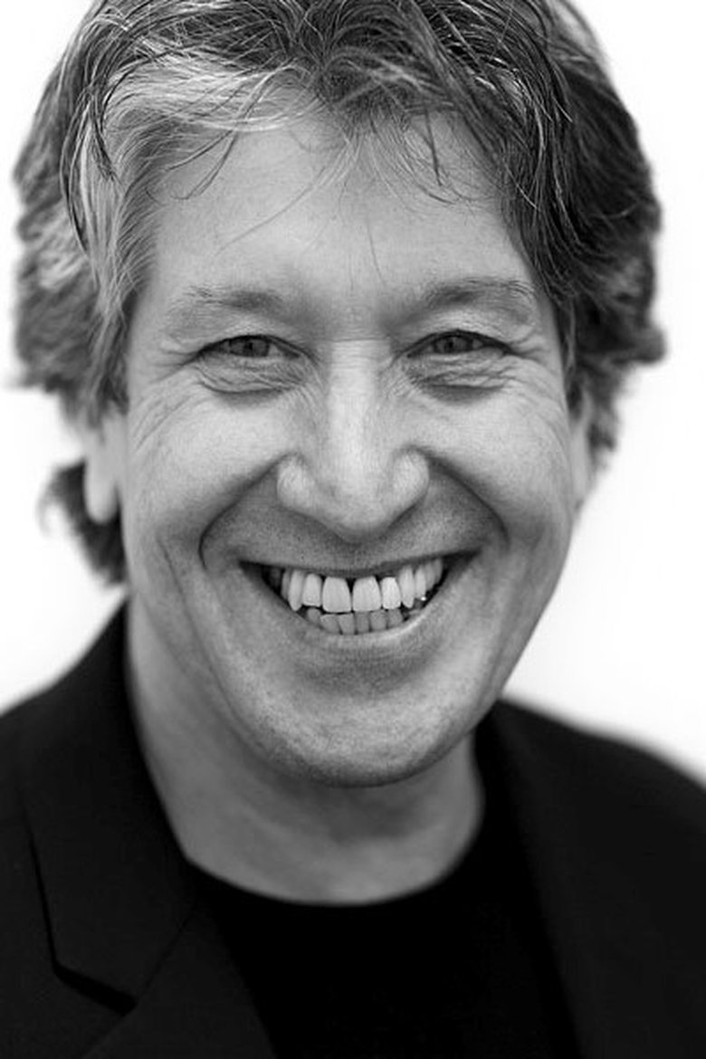 David Cardy Portrait of David Cardy