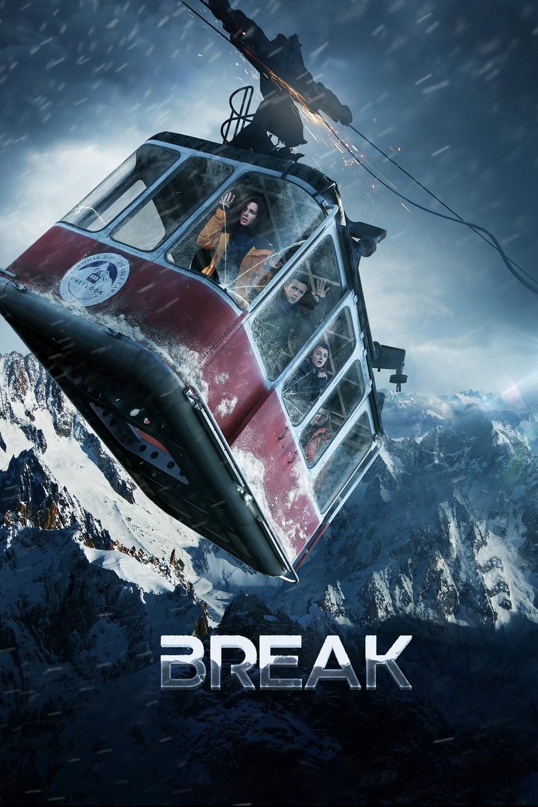 Break Poster of Break