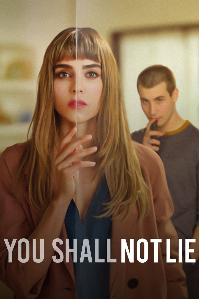 Episodes in You Shall Not Lie - Season 1 - Season 1 Poster of Episodes in You Shall Not Lie - Season 1 - Season 1