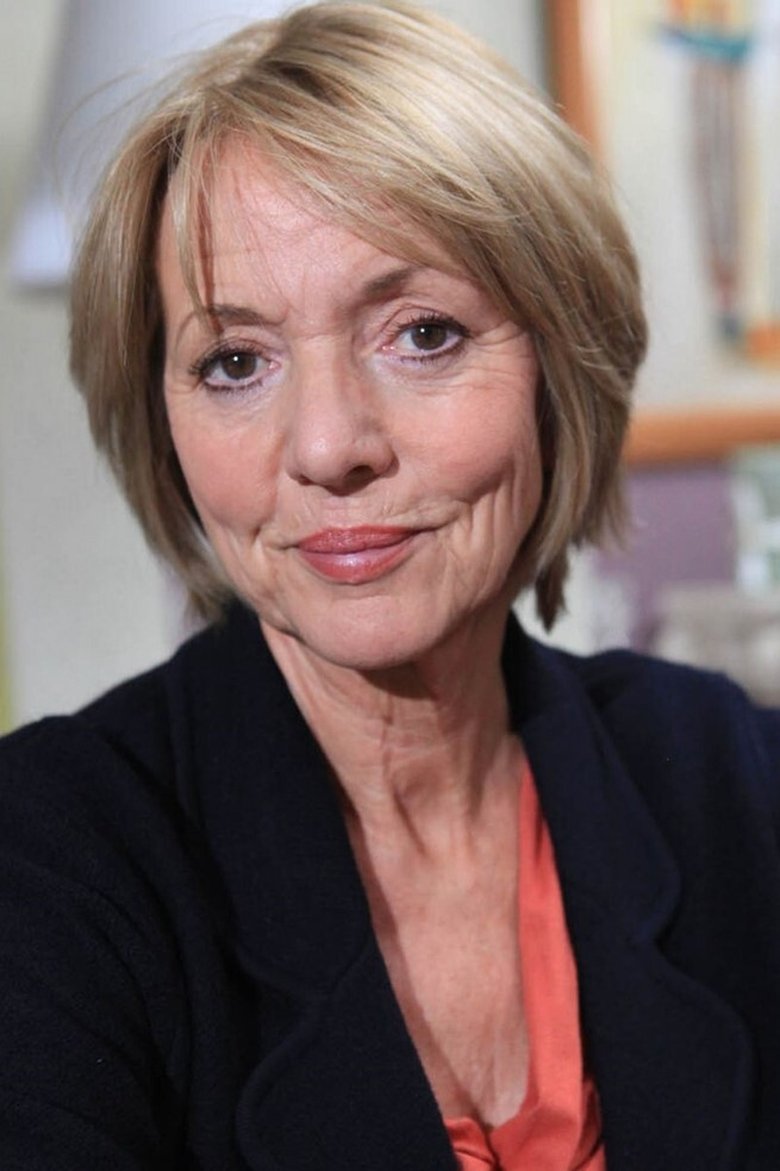 Trudie Goodwin Portrait of Trudie Goodwin