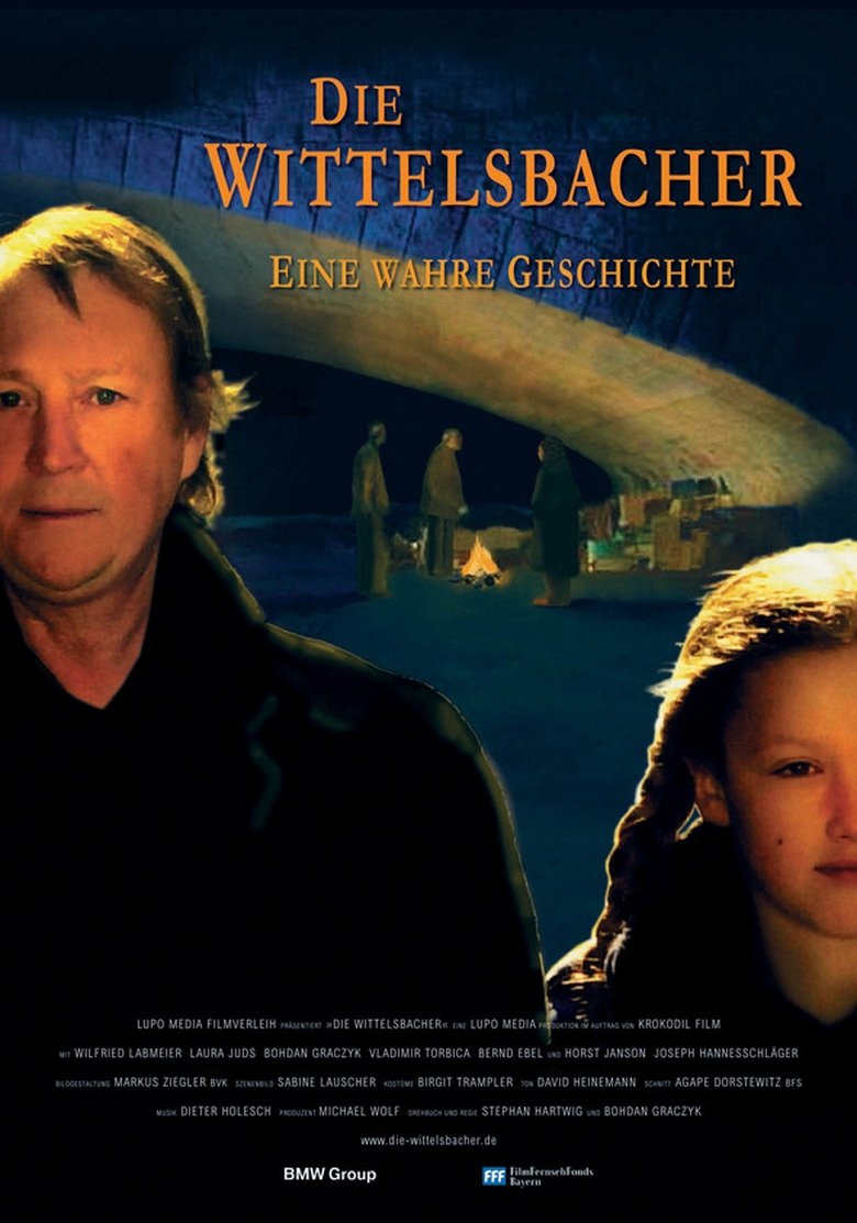 Die Wittelsbacher Poster of Die Wittelsbacher