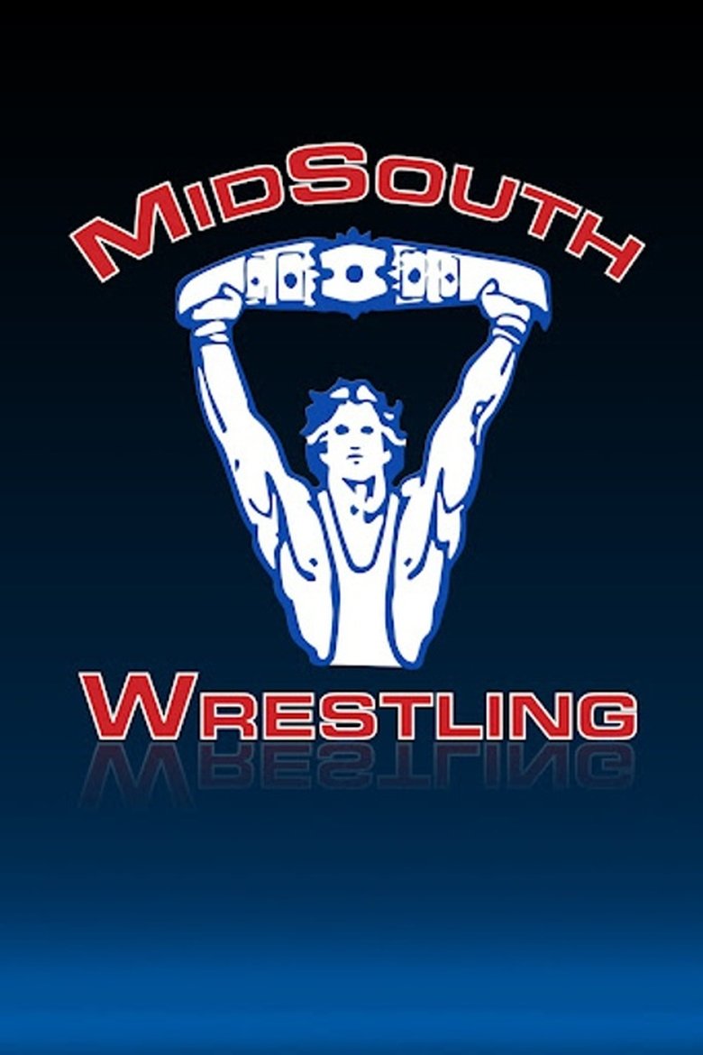Mid-South Arena Shows Poster of Mid-South Arena Shows
