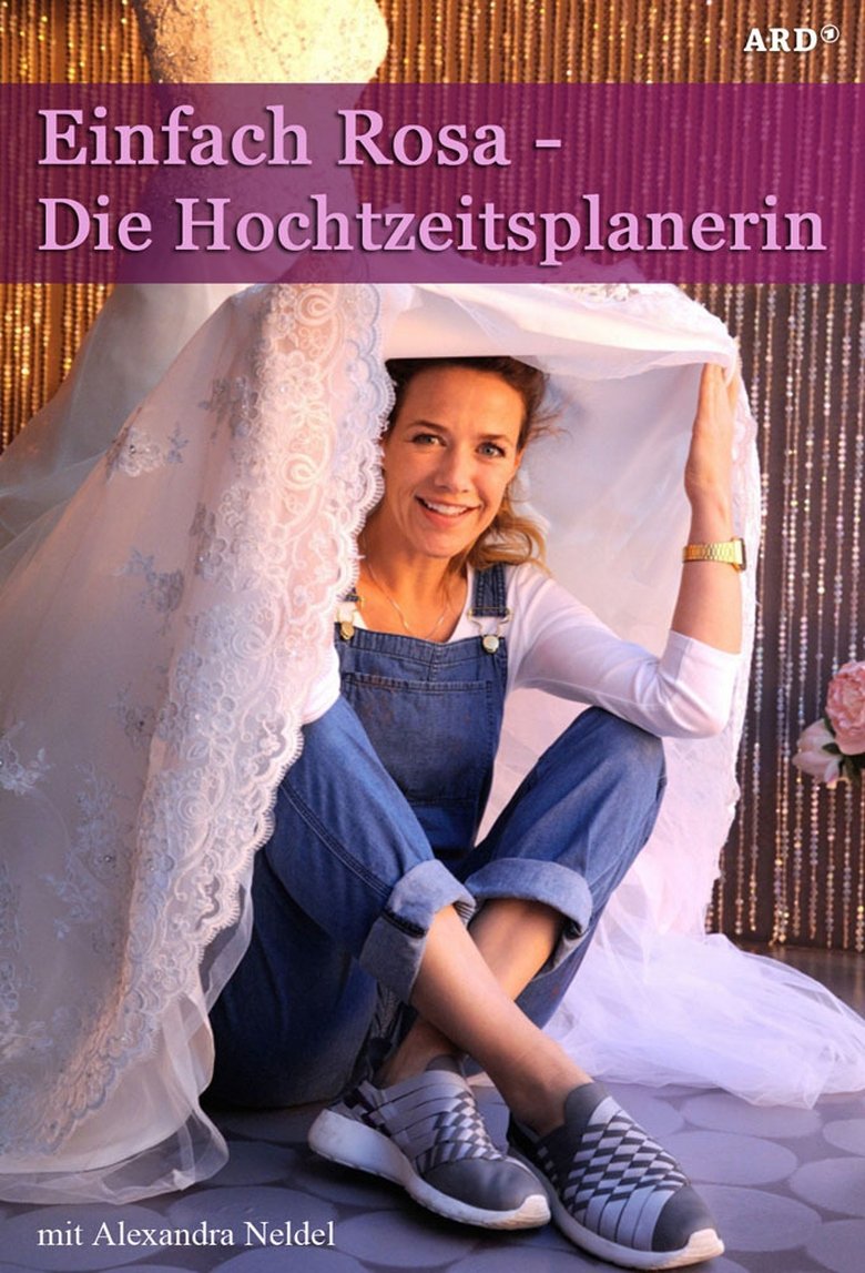 Einfach Rosa - Verliebt, verlobt, verboten Poster of Einfach Rosa - Verliebt, verlobt, verboten