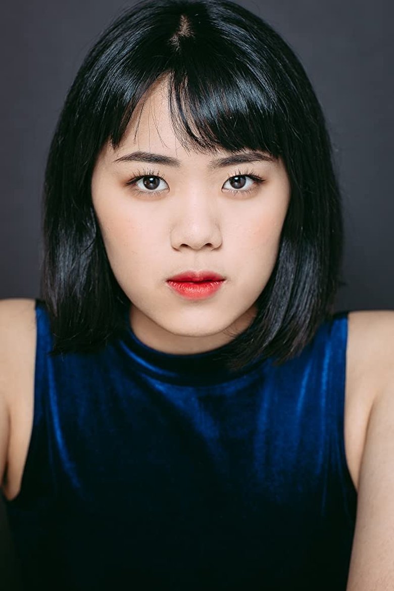 Aya Furukawa Portrait of Aya Furukawa