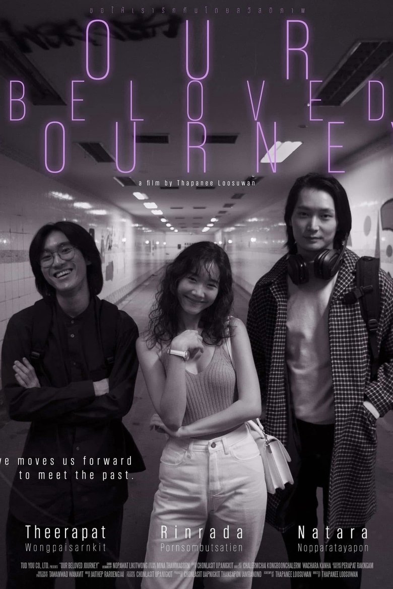 Our Beloved Journey Poster of Our Beloved Journey