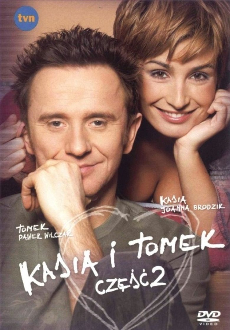Episodes in Kasia I Tomek - Season 3 - Season 3 Poster of Episodes in Kasia I Tomek - Season 3 - Season 3