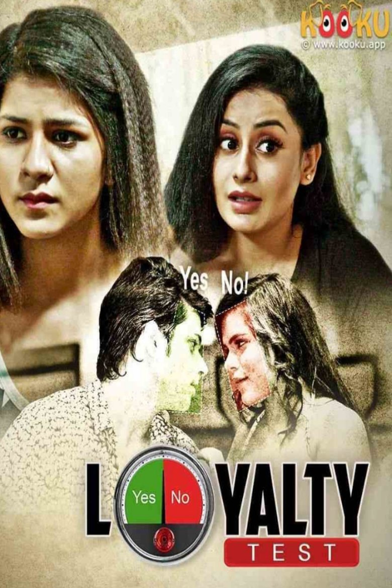 Loyalty Test Poster of Loyalty Test