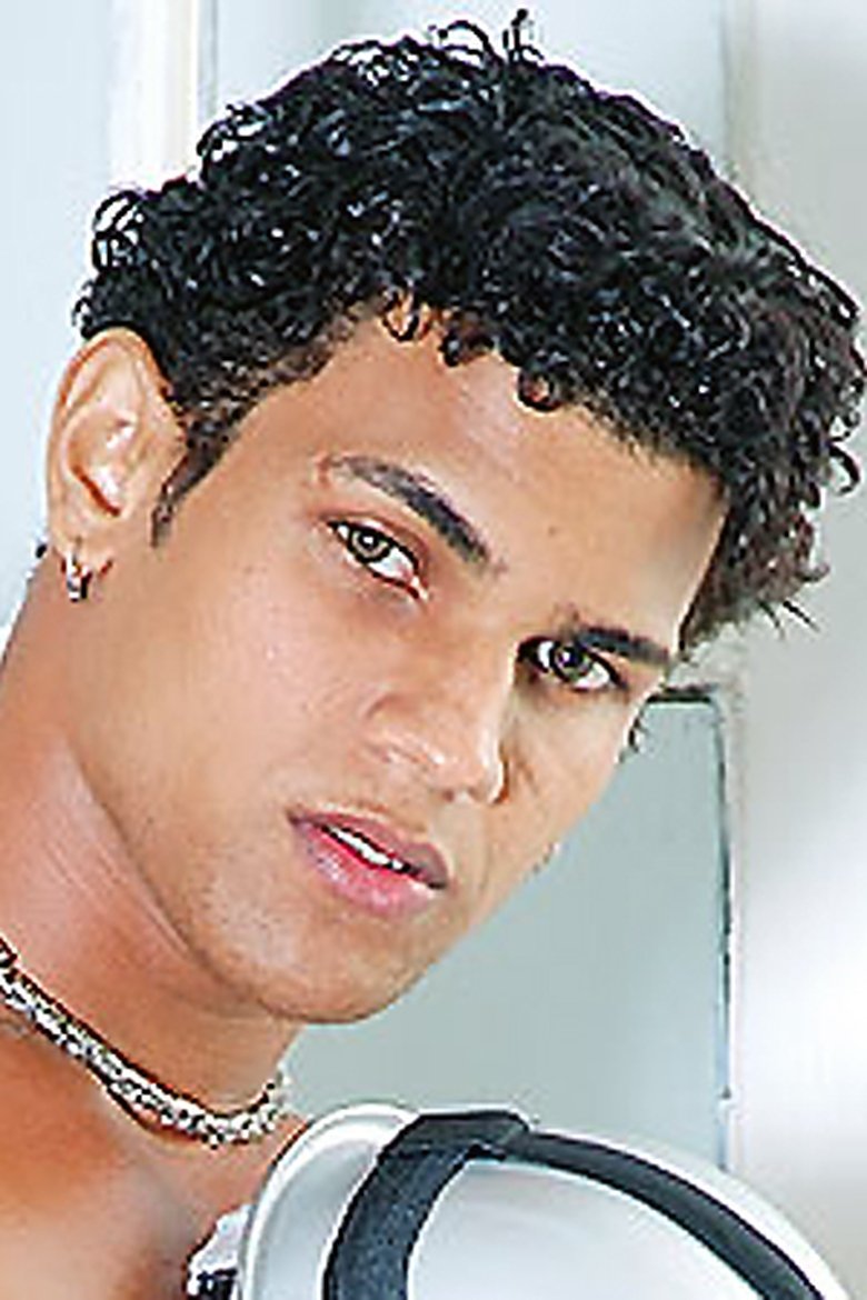 Caio de Castro Portrait of Caio de Castro