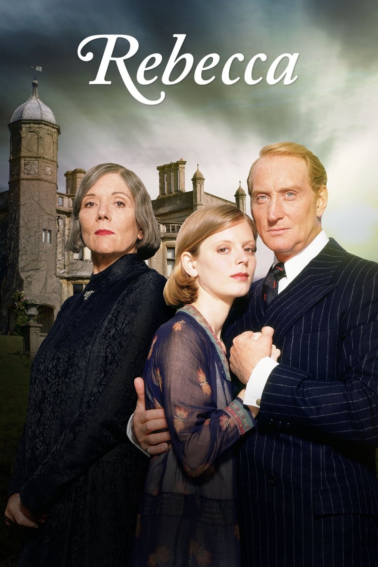 Cast and Crew in Rebecca - Part Two (Season 1 - Episode 2) - Part Two Poster of Cast and Crew in Rebecca - Part Two (Season 1 - Episode 2) - Part Two