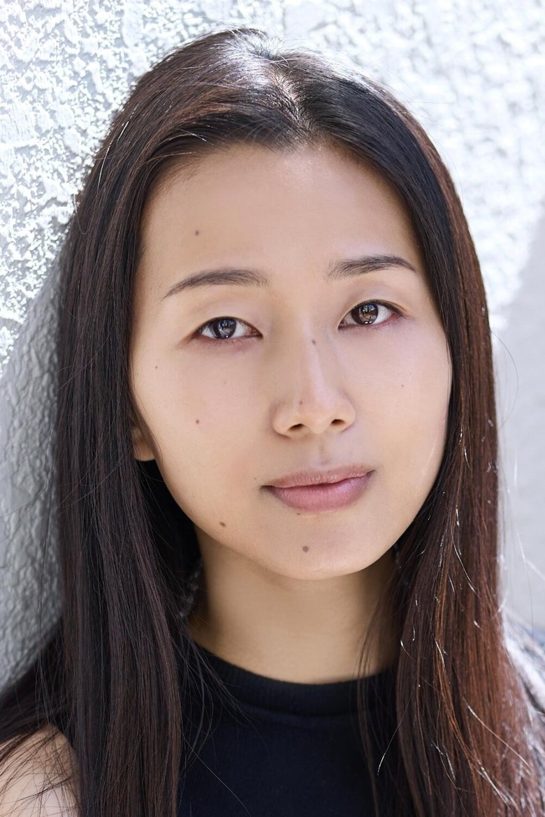 Sayaka Kawaguchi Portrait of Sayaka Kawaguchi