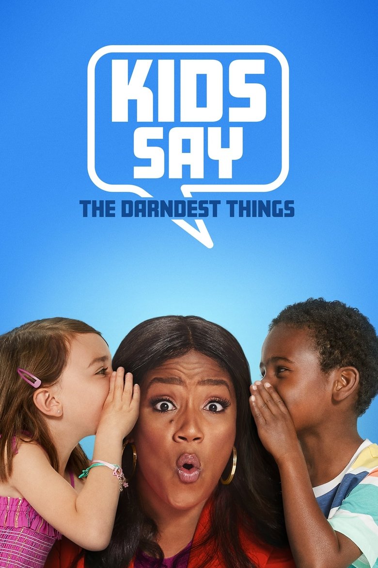 Cast and Crew in Kids Say The Darndest Things - Santa's Got a Six Pack (Season 1 - Episode 9) - Santa's Got a Six Pack Poster of Cast and Crew in Kids Say The Darndest Things - Santa's Got a Six Pack (Season 1 - Episode 9) - Santa's Got a Six Pack