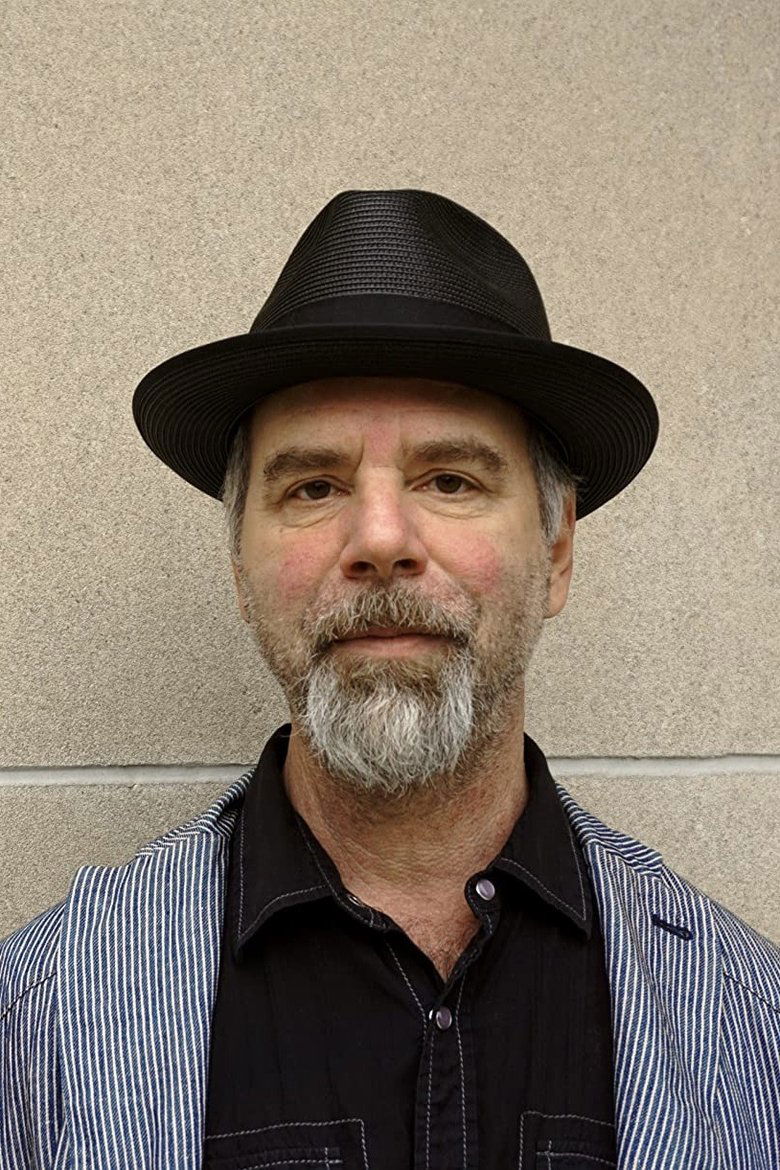 David Atkins Portrait of David Atkins