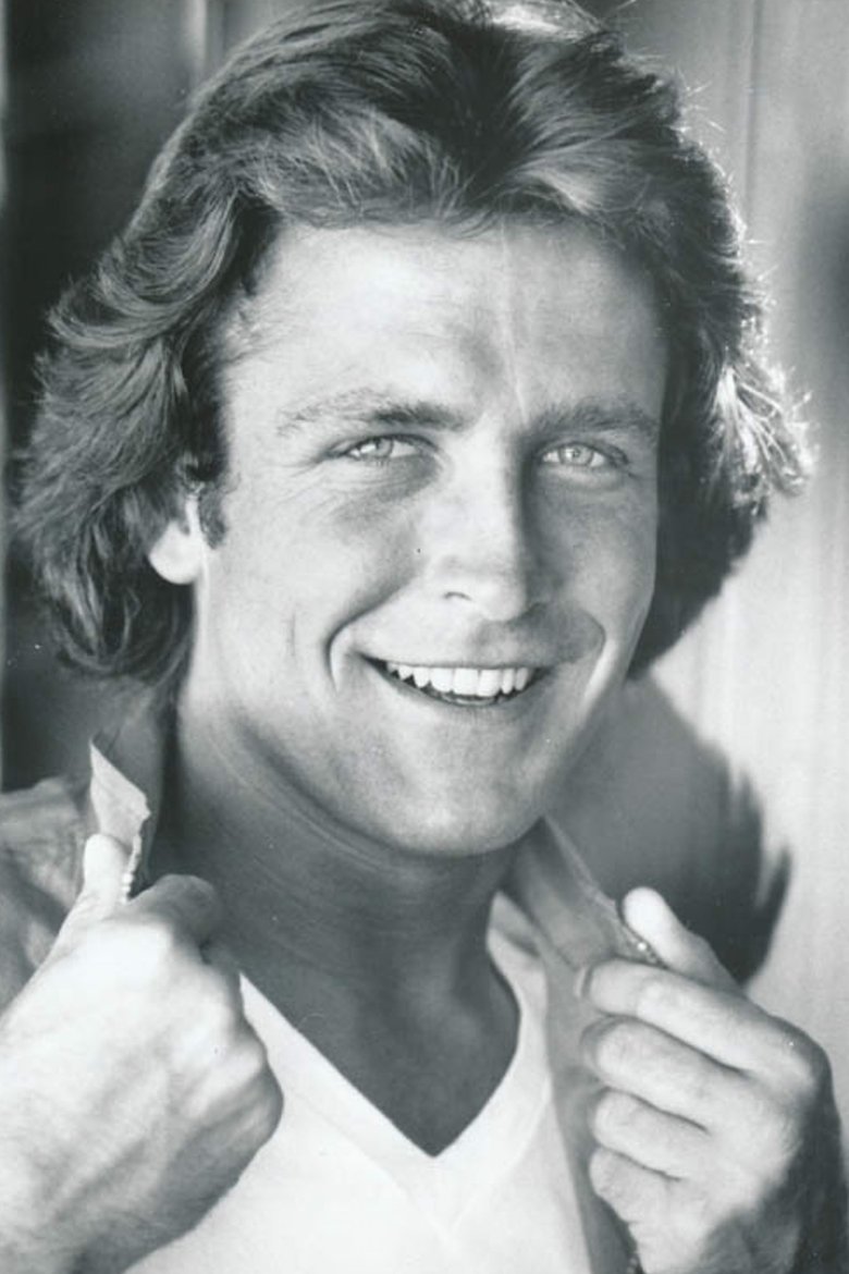 Philip Brown Portrait of Philip Brown