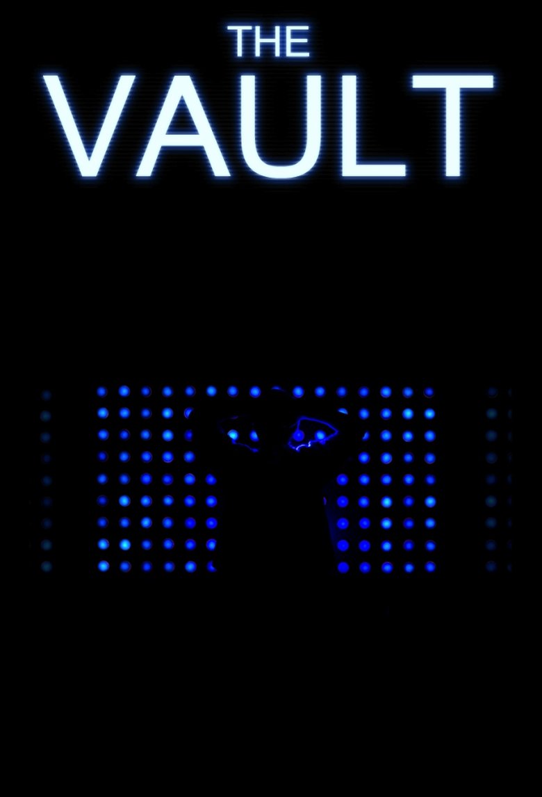 Episodes in The Vault - Season 1 - Season 1 Poster of Episodes in The Vault - Season 1 - Season 1