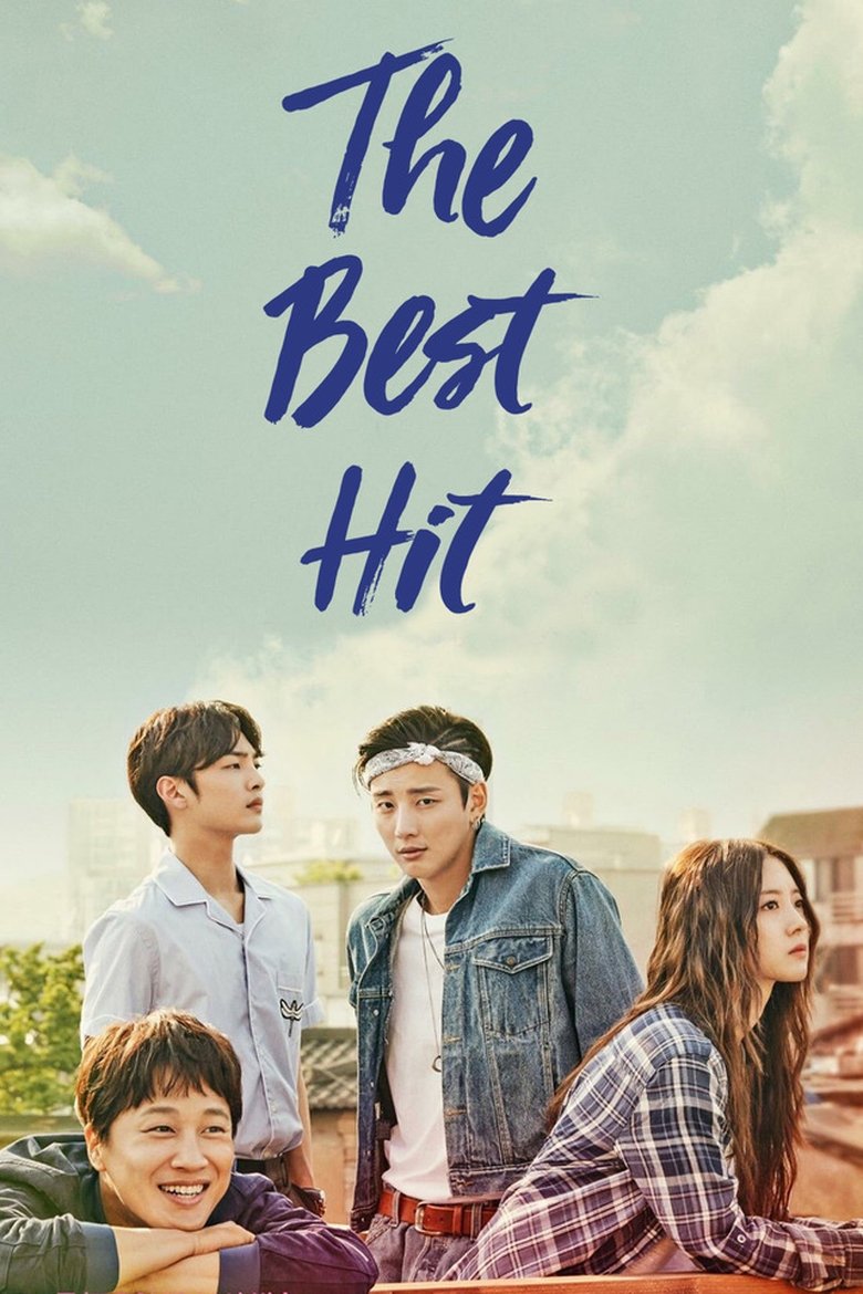 Cast and Crew in The Best Hit - Episode 10 (Season 1 - Episode 10) - Episode 10 Poster of Cast and Crew in The Best Hit - Episode 10 (Season 1 - Episode 10) - Episode 10