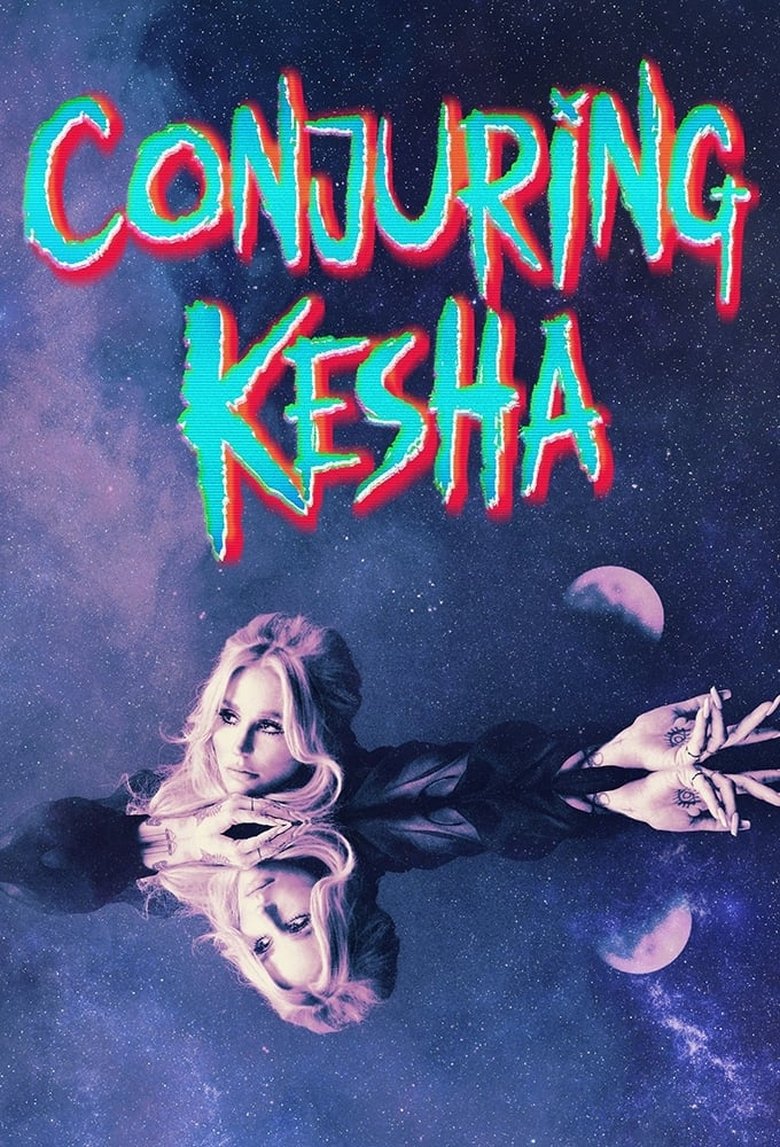 Episodes in Conjuring Kesha - Season 1 - Season 1 Poster of Episodes in Conjuring Kesha - Season 1 - Season 1
