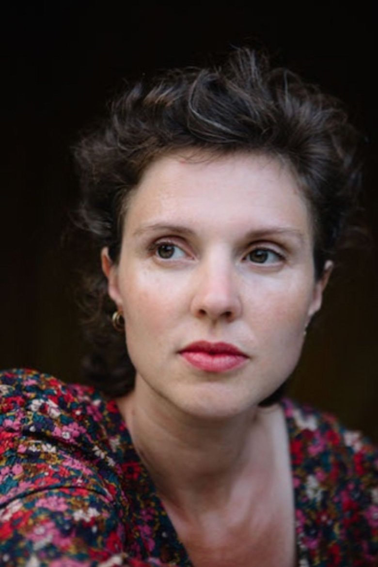 Alexe Poukine Portrait of Alexe Poukine