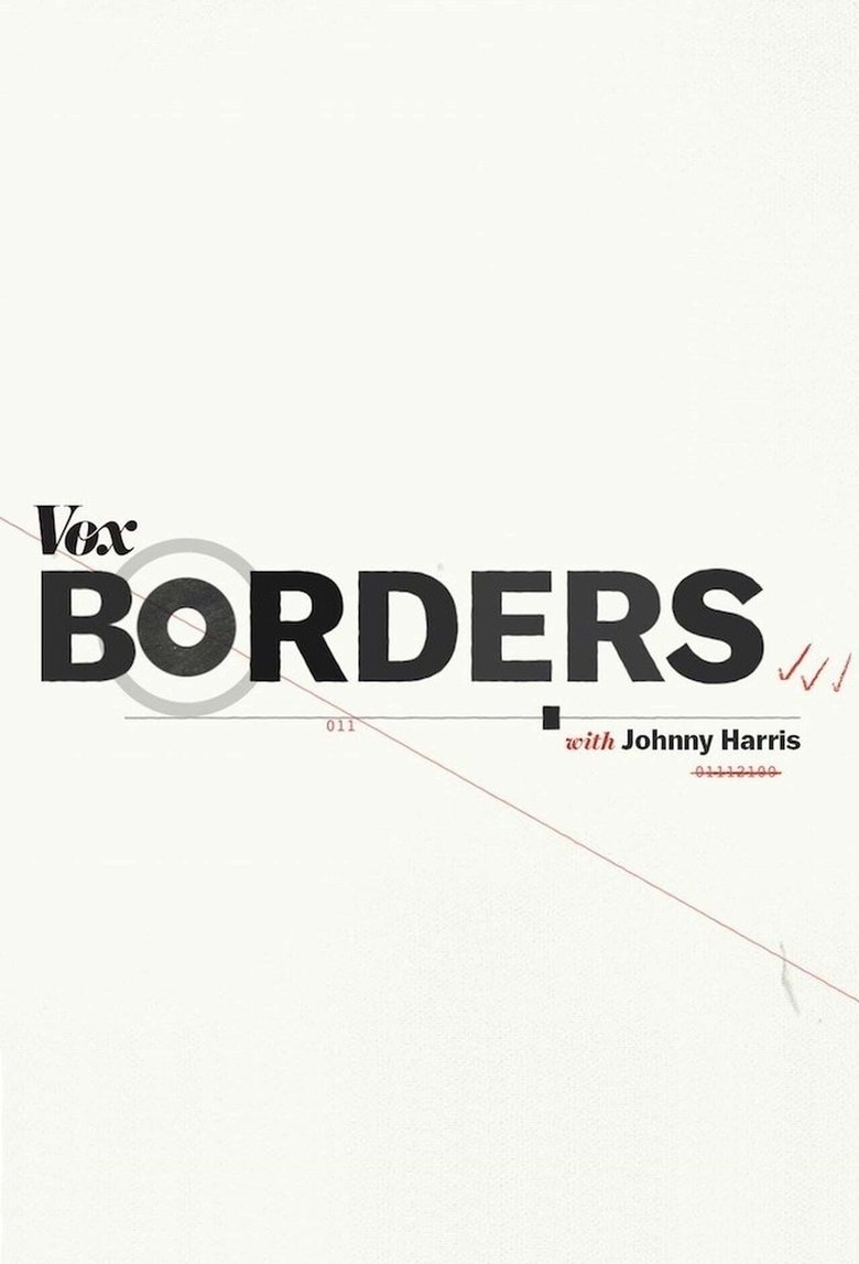 Episodes in Vox Borders - Season 1 - Season 1 Poster of Episodes in Vox Borders - Season 1 - Season 1