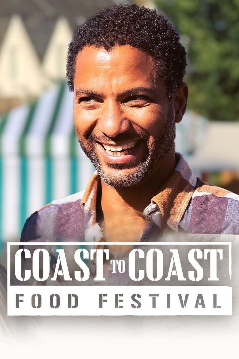 Cast and Crew in Coast To Coast Food Festival - Manchester (Season 1 - Episode 19) - Manchester Poster of Cast and Crew in Coast To Coast Food Festival - Manchester (Season 1 - Episode 19) - Manchester
