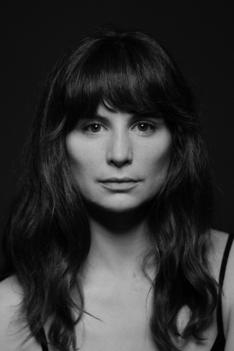 Laura Beckner Portrait of Laura Beckner