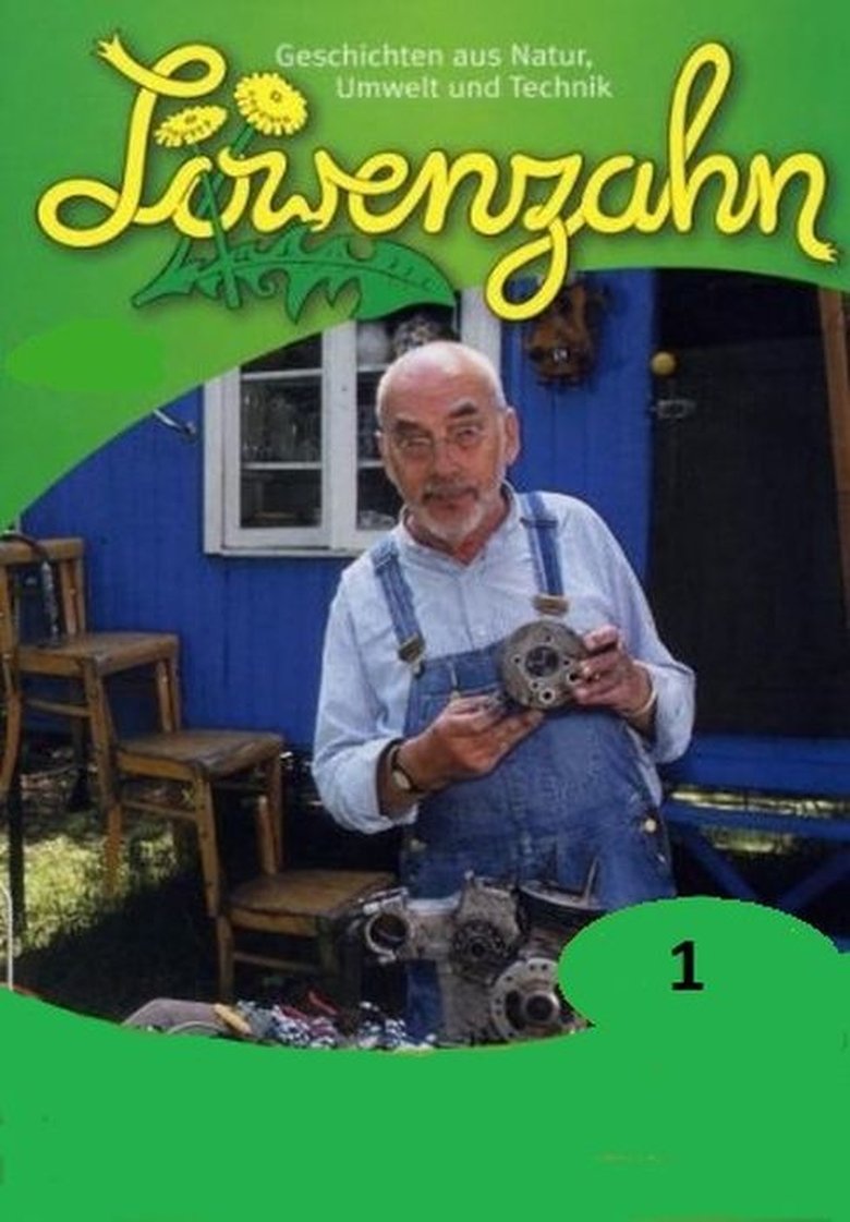 Episodes in Löwenzahn - Season 1 - Season 1 Poster of Episodes in Löwenzahn - Season 1 - Season 1