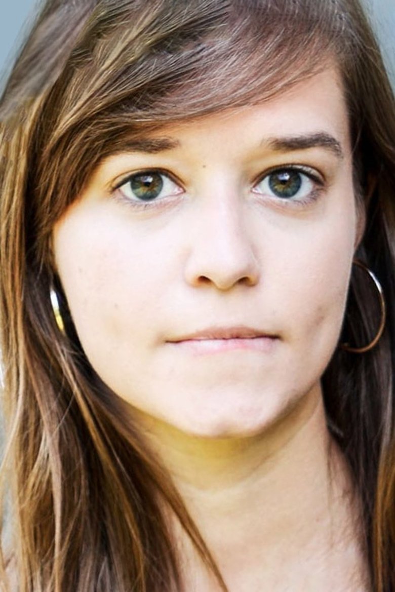 Emily Williquette Portrait of Emily Williquette