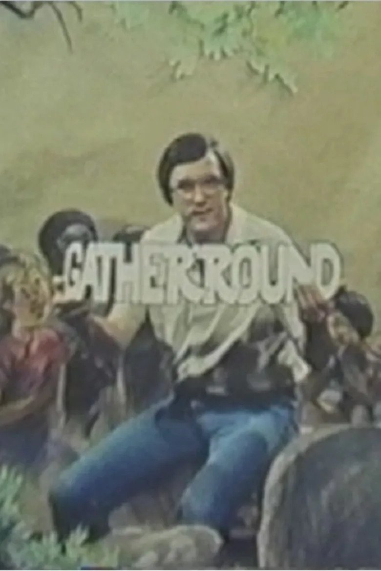 Gather 'Round Poster of Gather 'Round